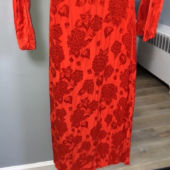 Zara Kimono Style Dress - Picture 13 of 13